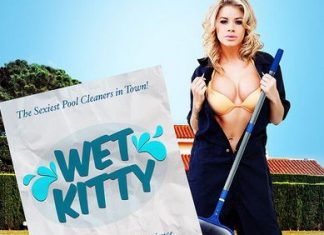 Jessa Rhodes In Wet Kitty
