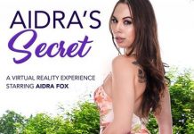 Aidra Fox In Aidra's Secret