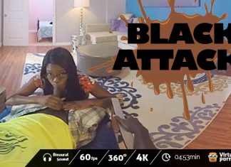 Black Attack