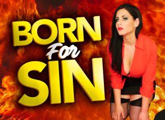 Born For Sin Alex Black