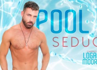 Pool Boy Seduction