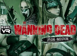 The Wanking Dead: Special Injection