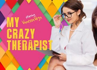 My Crazy Therapist